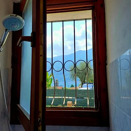 Vendégház Casa Del Sole Ossuccio Como