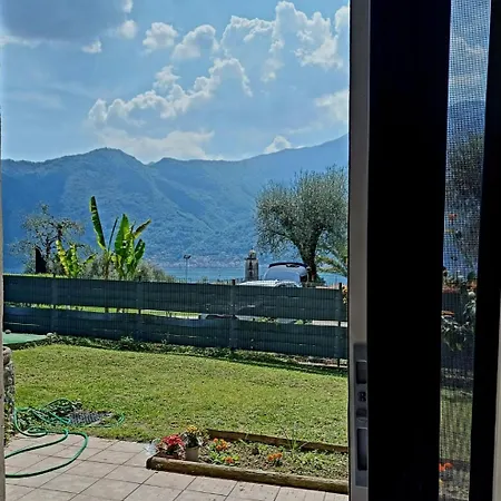 Pensjonat Casa Del Sole Ossuccio 3*
