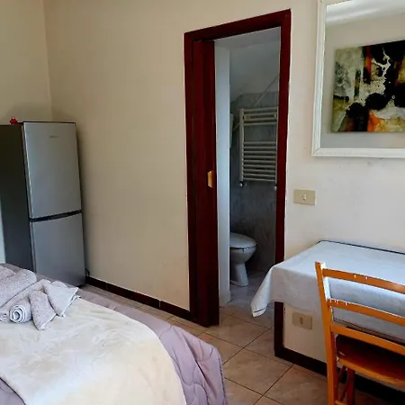 Casa Del Sole Ossuccio Como