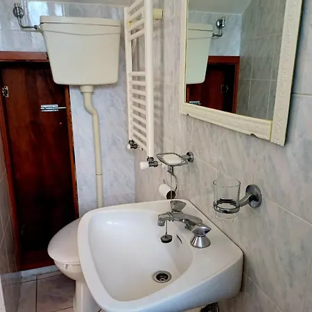 Casa Del Sole Ossuccio Pensjonat