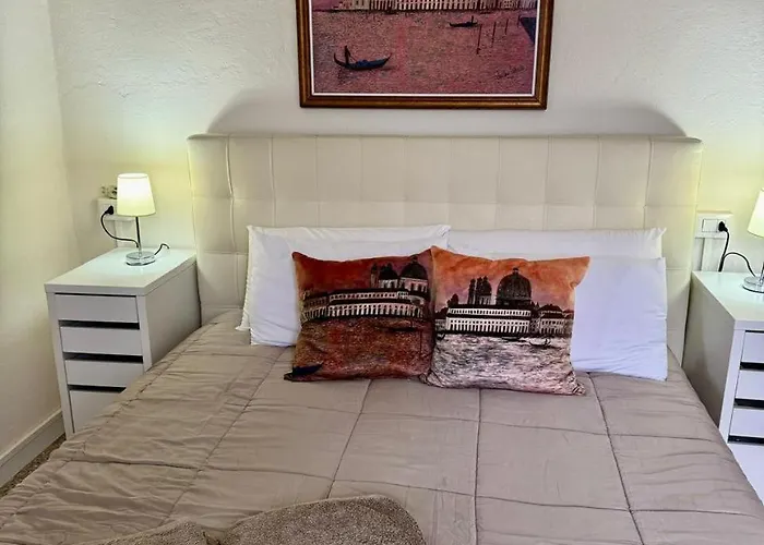 Casa Del Sole Ossuccio Affittacamere
